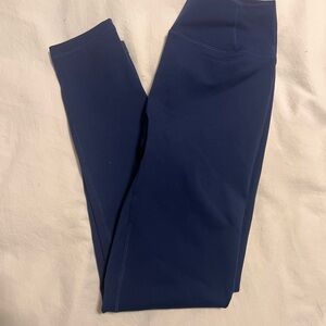 Oner Active Navy Leggings